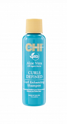 CHI Aloe Vera & Agave Nectar Shampoo 30ml