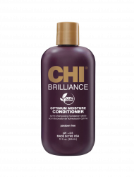 CHI Deep Brilliance Moisture Conditioner 355ml