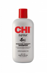 CHI Infra Shampoo 355ml