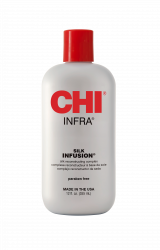 CHI Silk Infusion 355ml