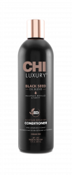 CHI Luxury Black Seed Oil Moisture Replenish Conditioner 355ml