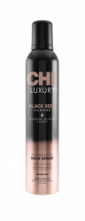 CHI Luxury BLK Seed Flexi Hairspray 284g