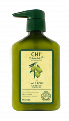 CHI Olive Organics Conditioner 340ml