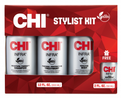 CHI Home Stylist Kit