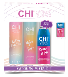 CHI Catching Vibes Kit