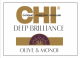 CHI Deep Brilliance Olive & Monoi